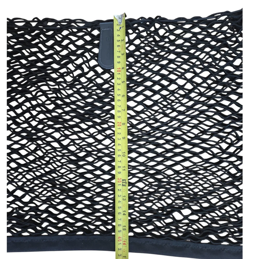 Mazda Black Cargo Net